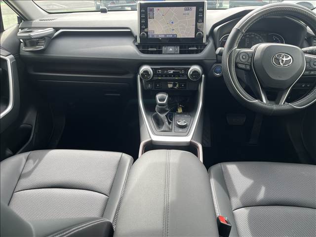トヨタ ＲＡＶ４　ハイブリッド