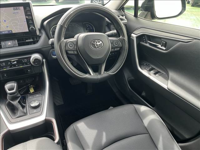 トヨタ ＲＡＶ４　ハイブリッド