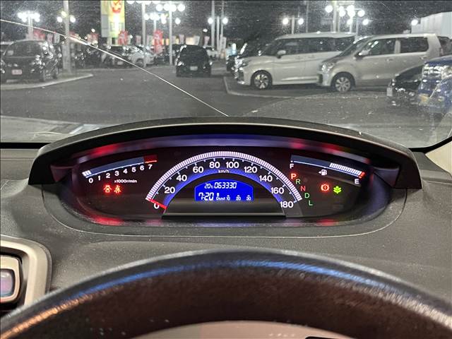 ホンダ フリード