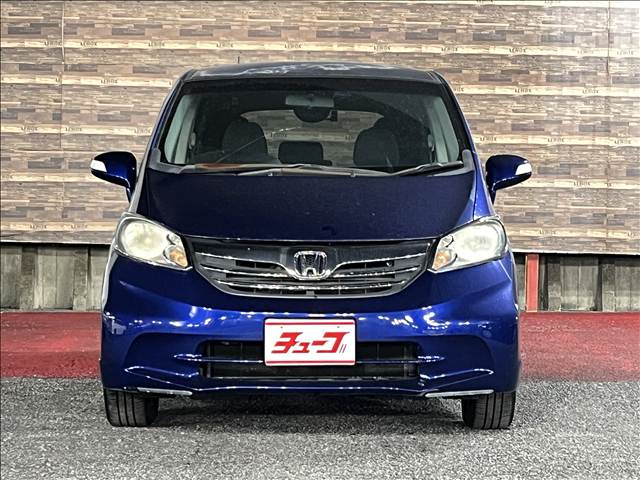 ホンダ フリード