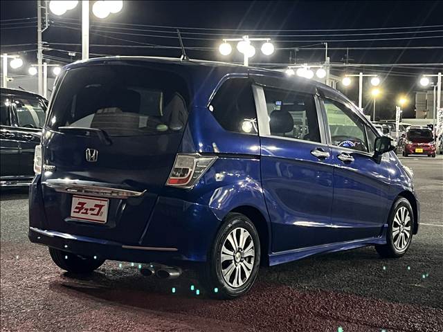 ホンダ フリード