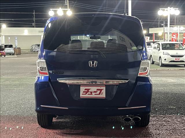 ホンダ フリード