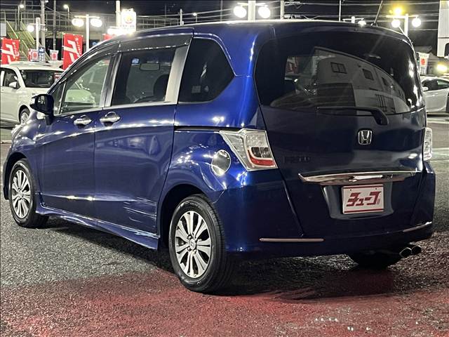 ホンダ フリード