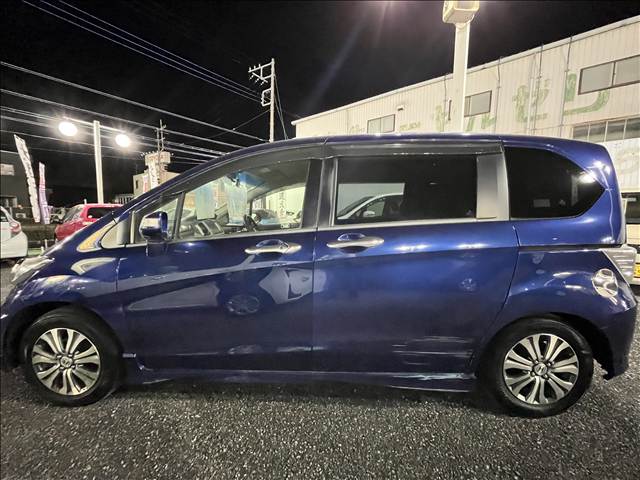 ホンダ フリード