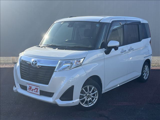 トヨタ ルーミー