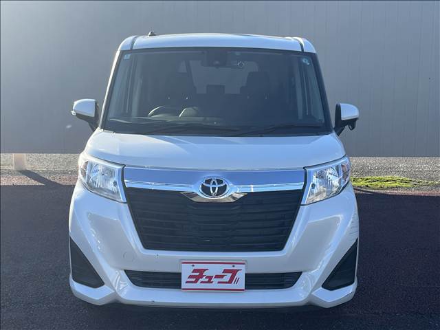 トヨタ ルーミー