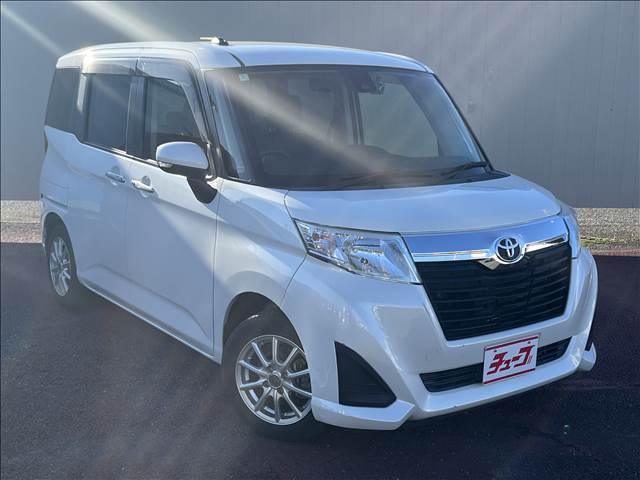 トヨタ ルーミー