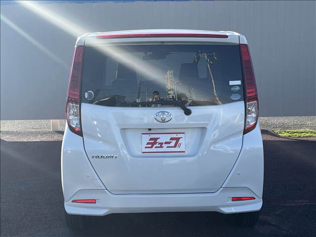 トヨタ ルーミー