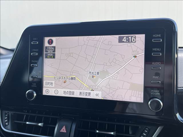 トヨタ Ｃ−ＨＲ