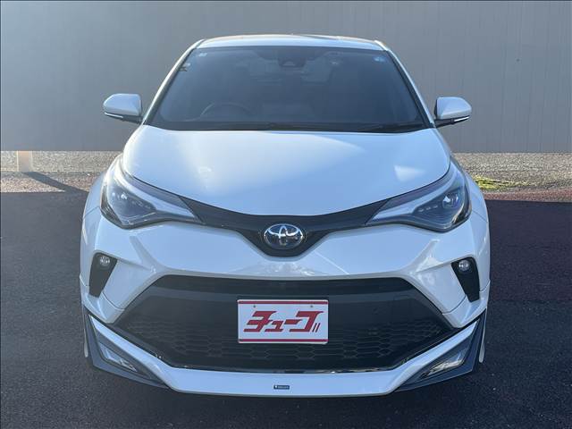 トヨタ Ｃ−ＨＲ