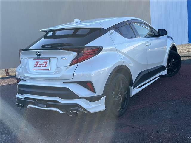 トヨタ Ｃ−ＨＲ