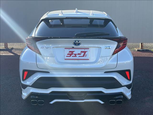 トヨタ Ｃ−ＨＲ