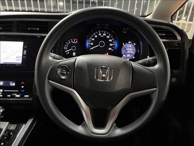 ホンダ シャトル