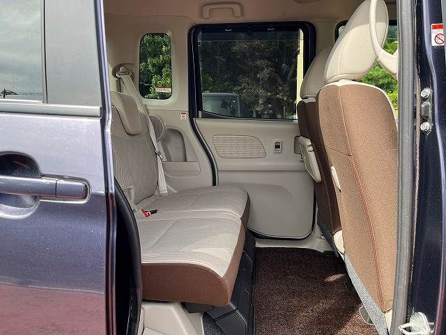 日産 デイズ　ルークス