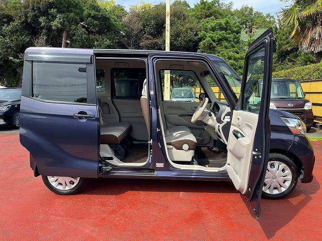 日産 デイズ　ルークス