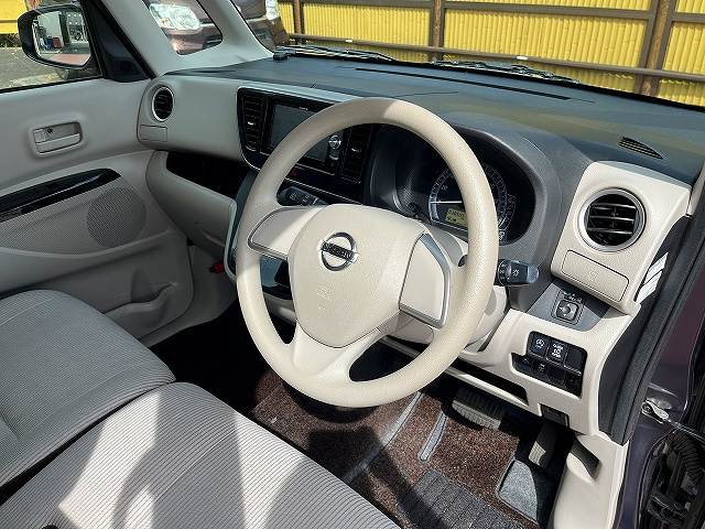 日産 デイズ　ルークス