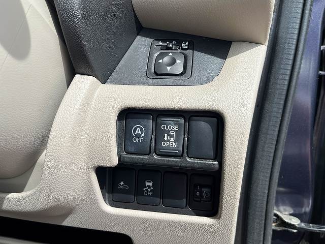 日産 デイズ　ルークス