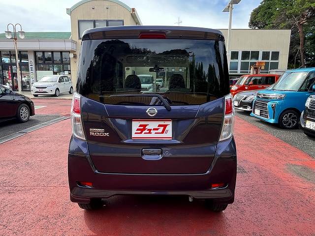 日産 デイズ　ルークス