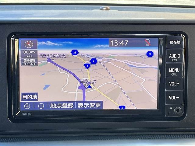 トヨタ ライズ