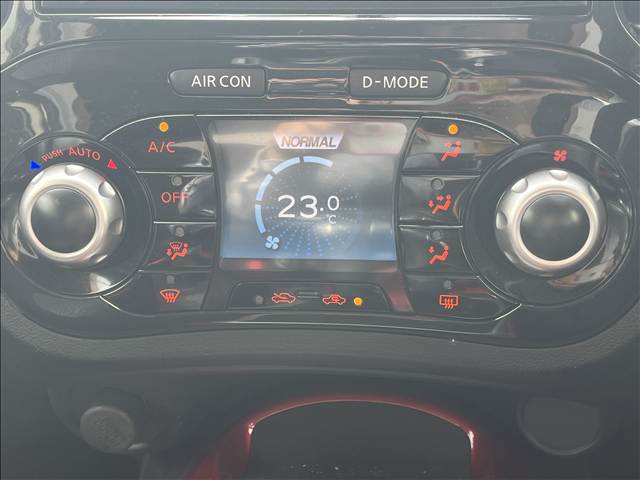 日産 ジューク