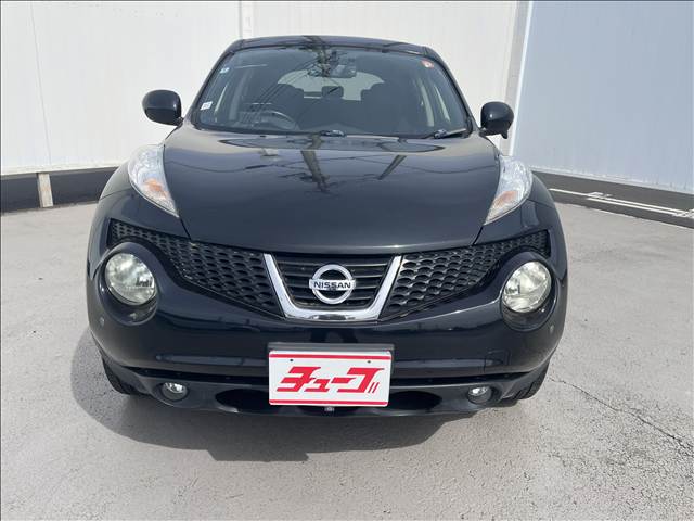 日産 ジューク