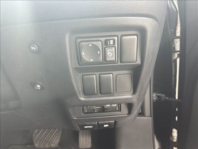 日産 ジューク