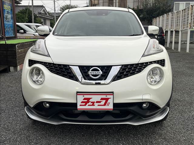 日産 ジューク