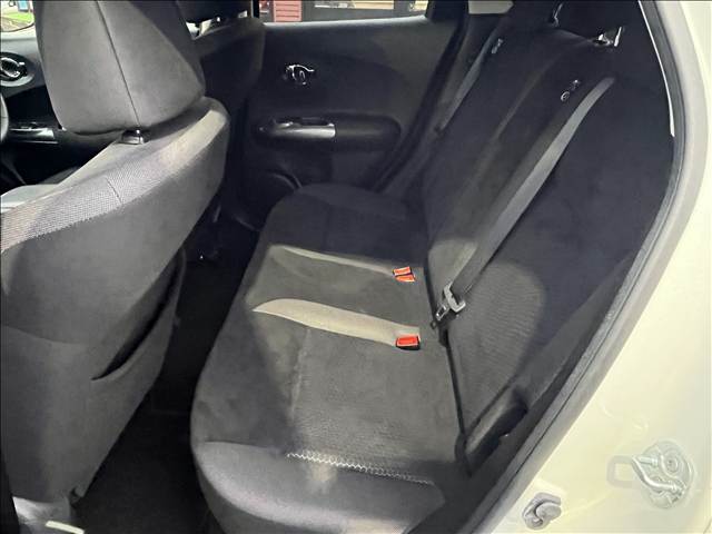日産 ジューク