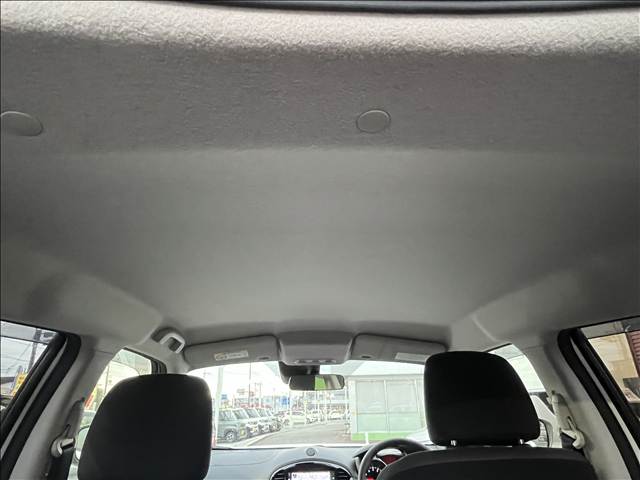 日産 ジューク