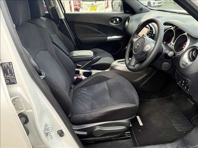 日産 ジューク