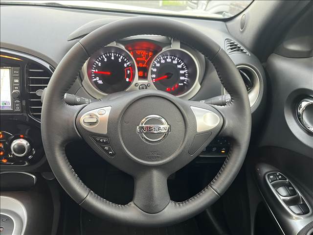 日産 ジューク