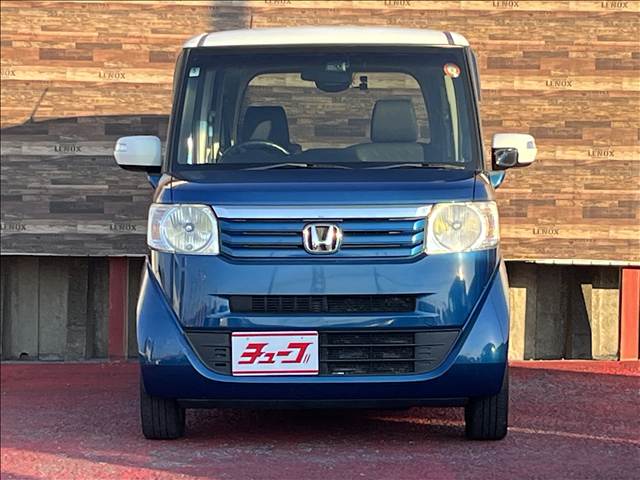 ホンダ Ｎ　ＢＯＸ