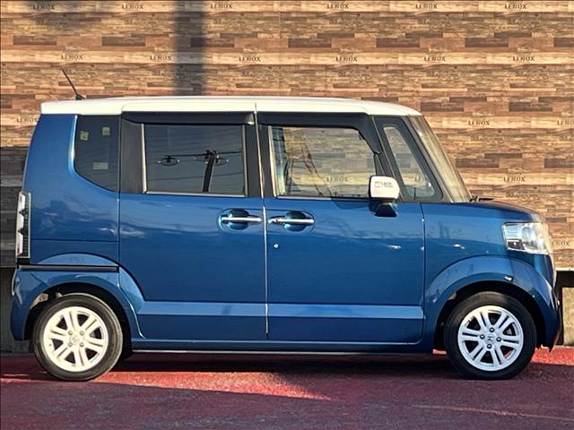 ホンダ Ｎ　ＢＯＸ