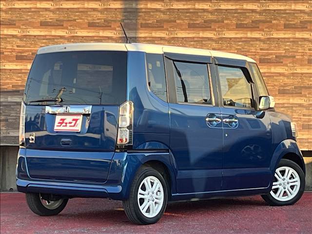 ホンダ Ｎ　ＢＯＸ