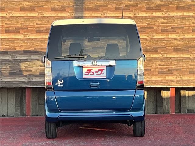 ホンダ Ｎ　ＢＯＸ