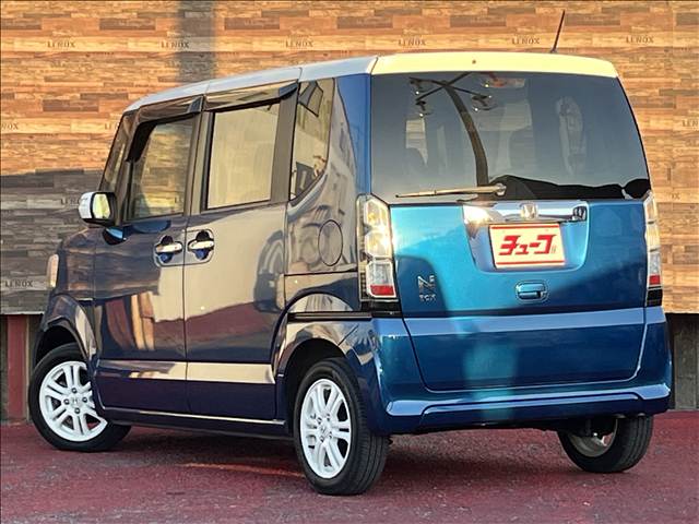 ホンダ Ｎ　ＢＯＸ