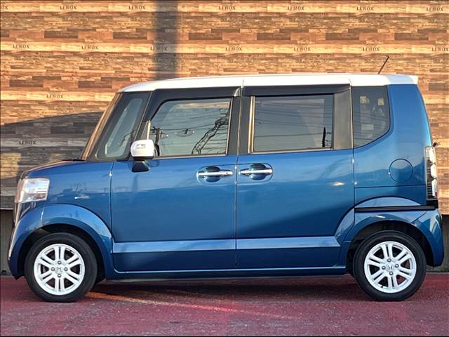 ホンダ Ｎ　ＢＯＸ