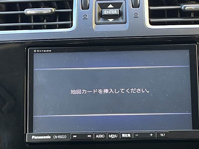 スバル インプレッサスポーツ