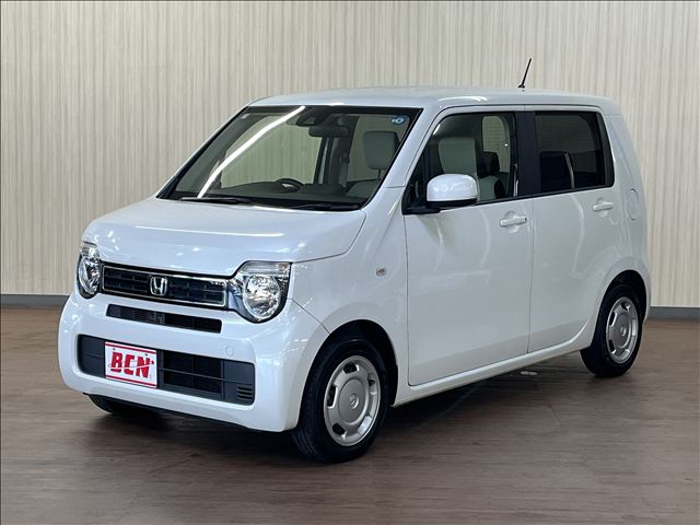 ホンダ Ｎ−ＷＧＮ