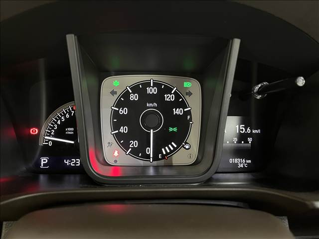 ホンダ Ｎ−ＷＧＮ