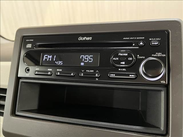 ホンダ Ｎ−ＷＧＮ