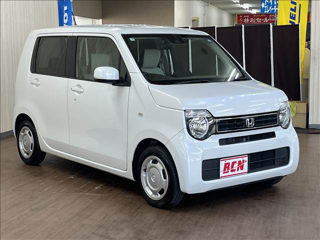 ホンダ Ｎ−ＷＧＮ