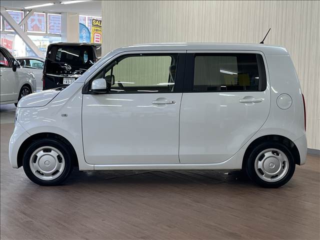 ホンダ Ｎ−ＷＧＮ