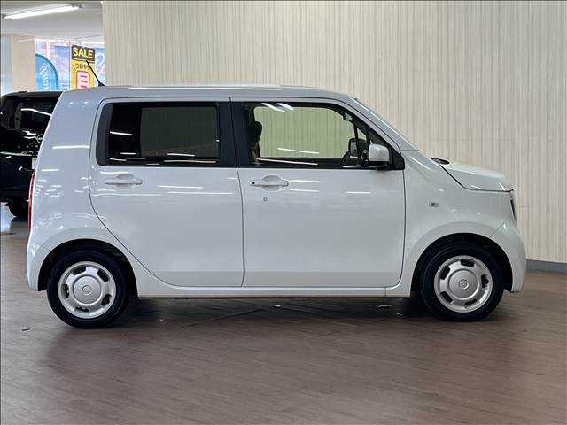 ホンダ Ｎ−ＷＧＮ