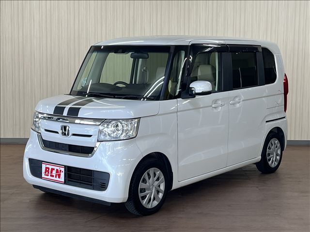 ホンダ Ｎ　ＢＯＸ