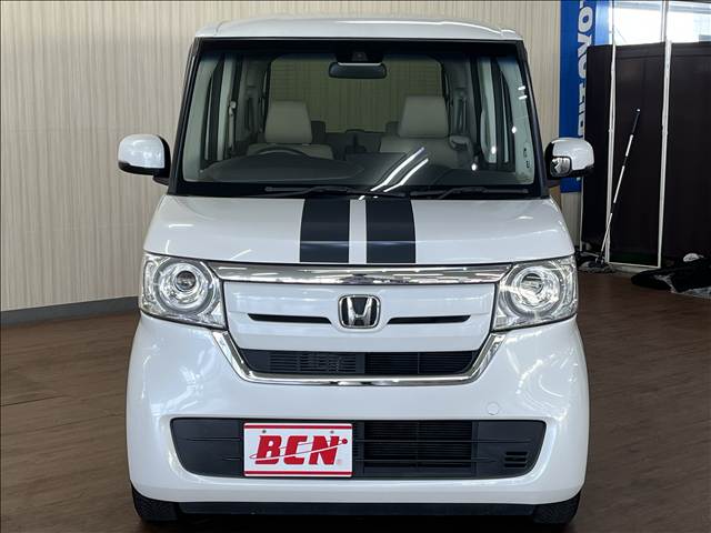 ホンダ Ｎ　ＢＯＸ