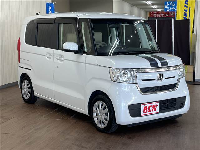 ホンダ Ｎ　ＢＯＸ