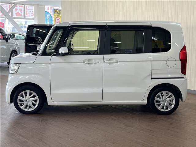 ホンダ Ｎ　ＢＯＸ