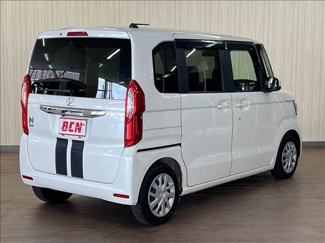 ホンダ Ｎ　ＢＯＸ