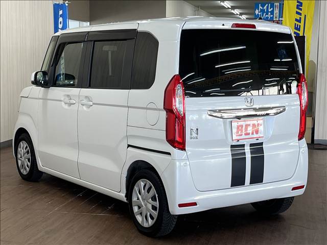 ホンダ Ｎ　ＢＯＸ